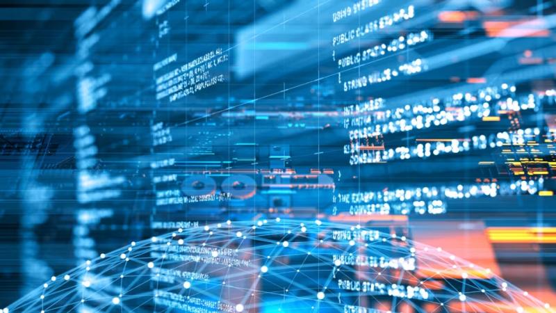 Linux基石:渝水区小程序开发公司的技术底座与发行版选择逻辑