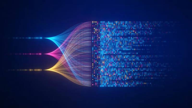 渝水区软件开发：解锁高性能应用的核心技术路径