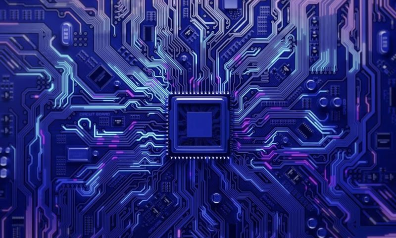 渝水区软件开发公司