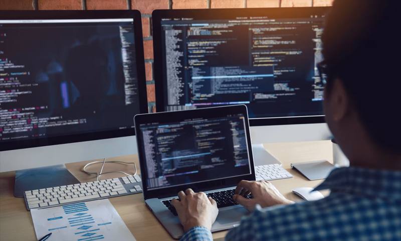 数据科学选型:R与Python如何赋能渝水区网站建设?